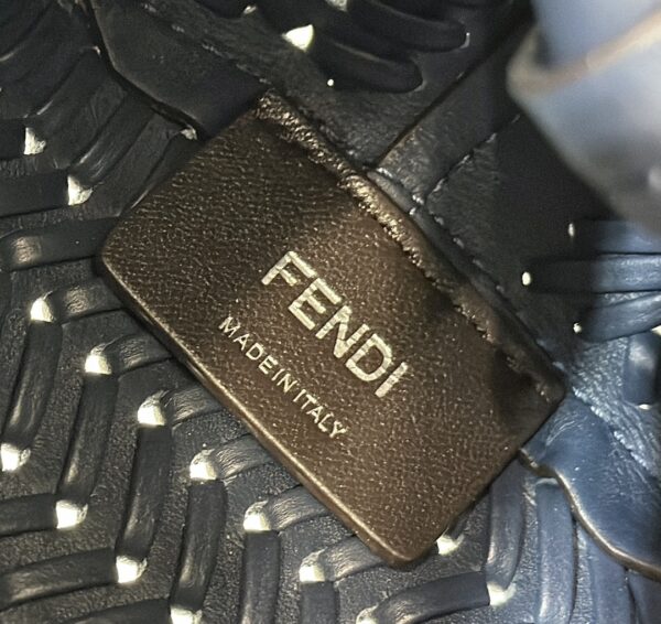 Fendi First