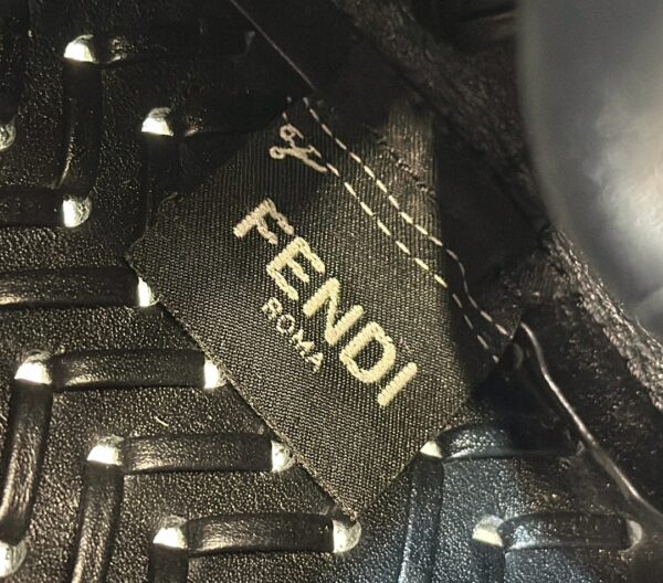 Fendi First