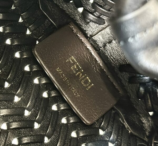 Fendi First
