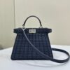 Fendi Peekaboo ISeeU Small