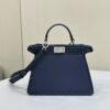 Fendi Peekaboo ISeeU Small
