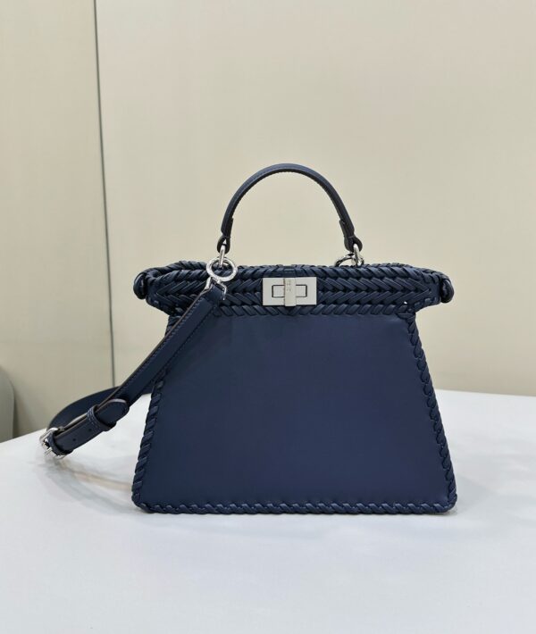 Fendi Peekaboo ISeeU Small