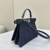 Fendi Peekaboo ISeeU Small