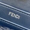 Fendi Peekaboo ISeeU Small