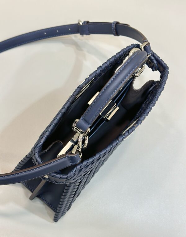 Fendi Peekaboo ISeeU Small