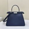 Fendi Peekaboo ISeeU Medium