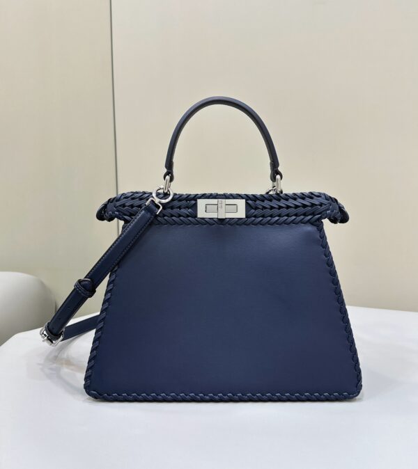 Fendi Peekaboo ISeeU Medium