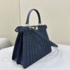 Fendi Peekaboo ISeeU Medium