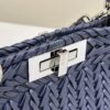 Fendi Peekaboo ISeeU Medium