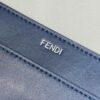 Fendi Peekaboo ISeeU Medium
