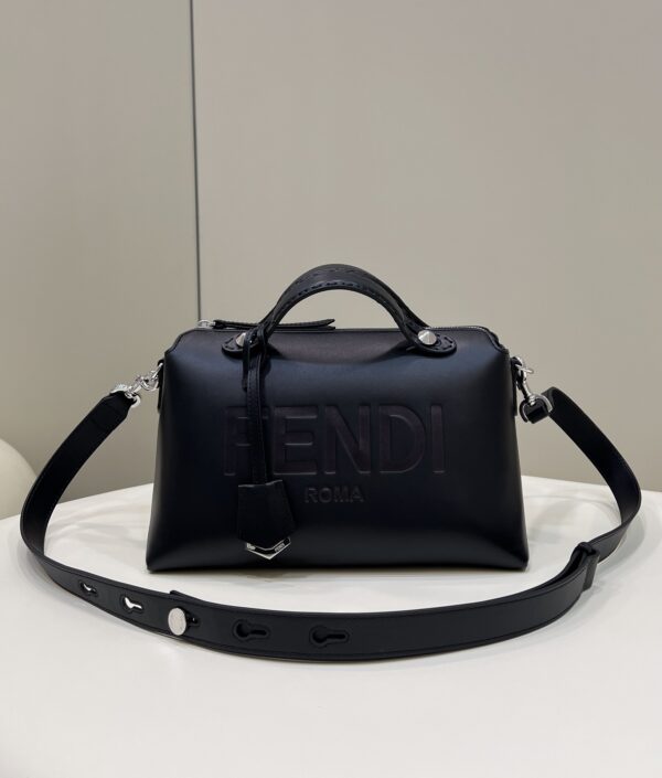 Fendi By The Way