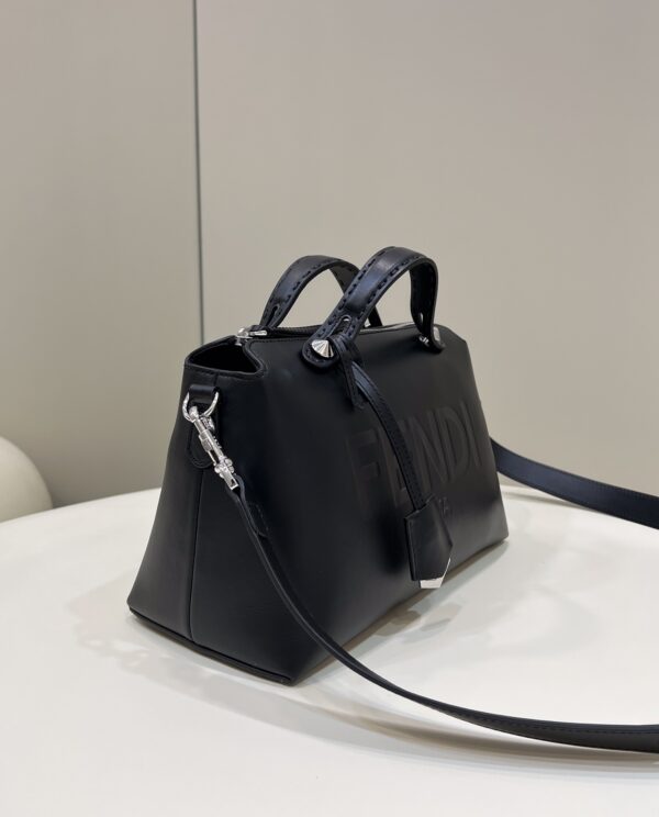 Fendi By The Way