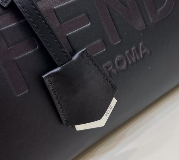 Fendi By The Way