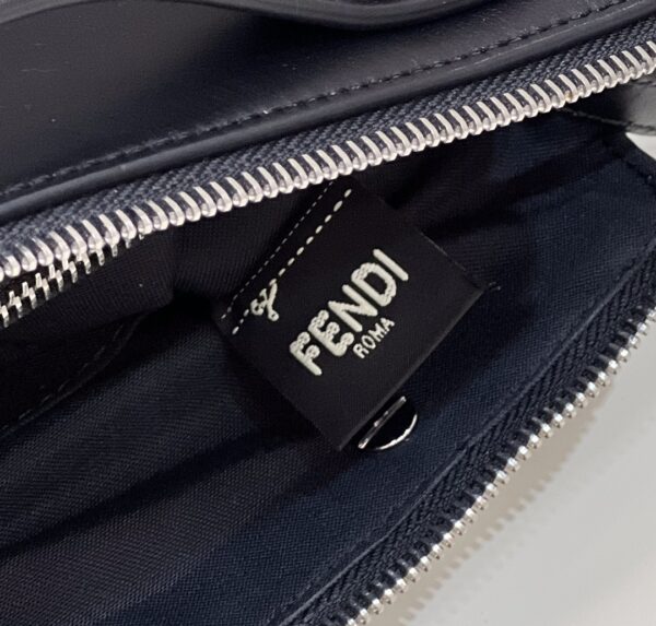 Fendi By The Way
