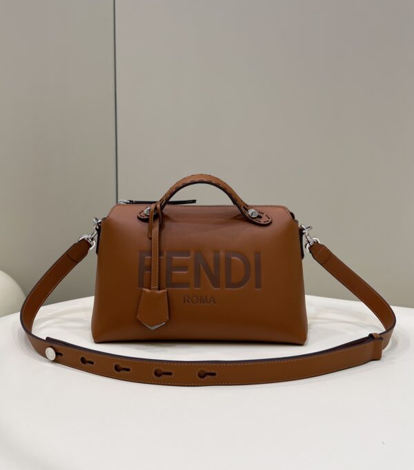 Fendi By The Way