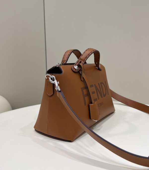 Fendi By The Way