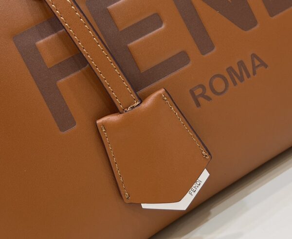 Fendi By The Way