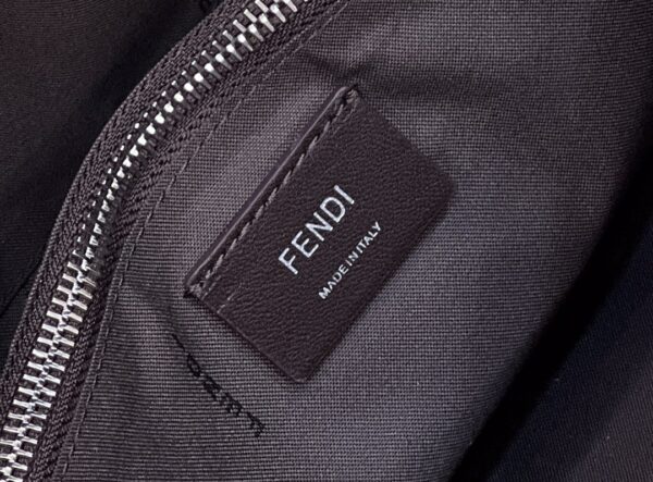 Fendi By The Way