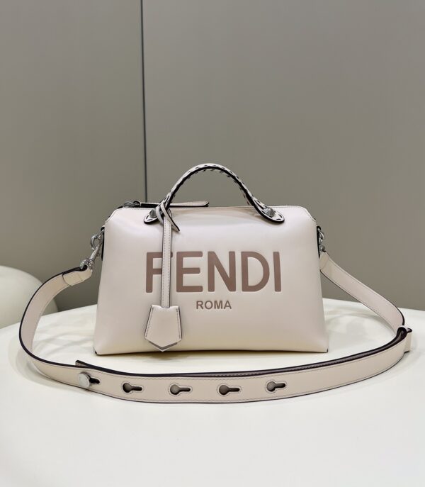Fendi By The Way