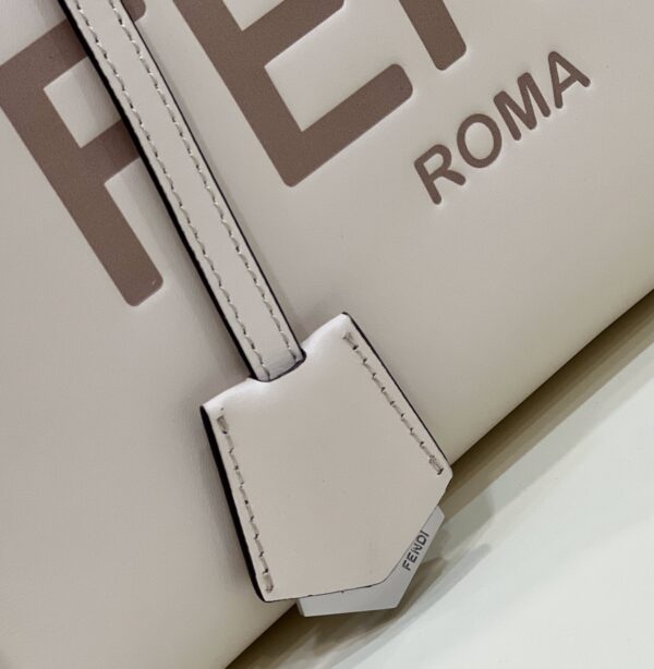 Fendi By The Way