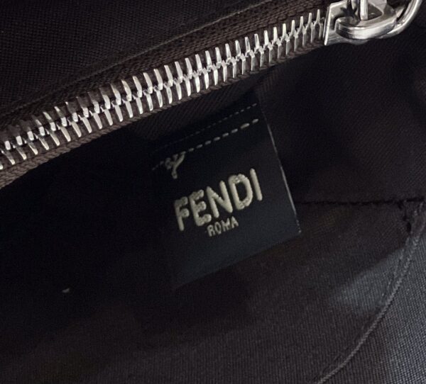 Fendi By The Way