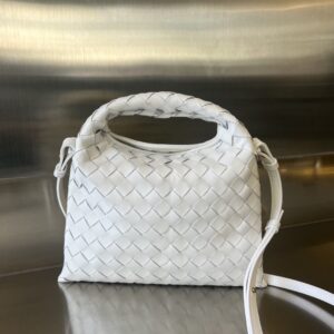 Bottega Veneta Mini Hop