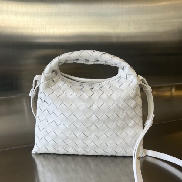 Bottega Veneta Mini Hop