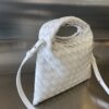 Bottega Veneta Mini Hop
