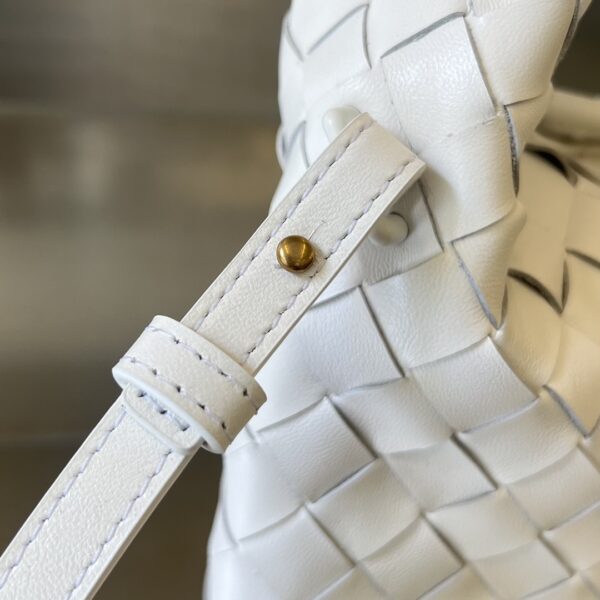 Bottega Veneta Mini Hop