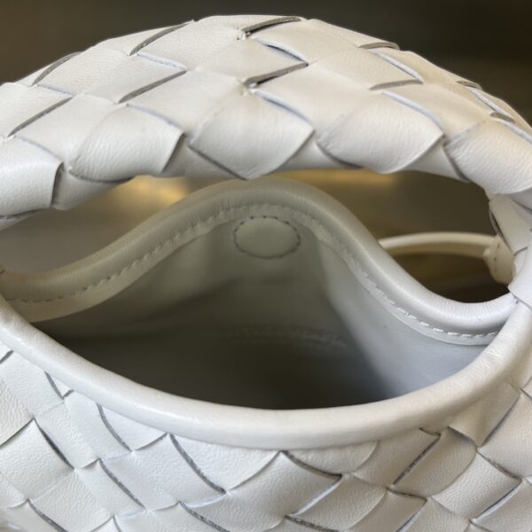 Bottega Veneta Mini Hop