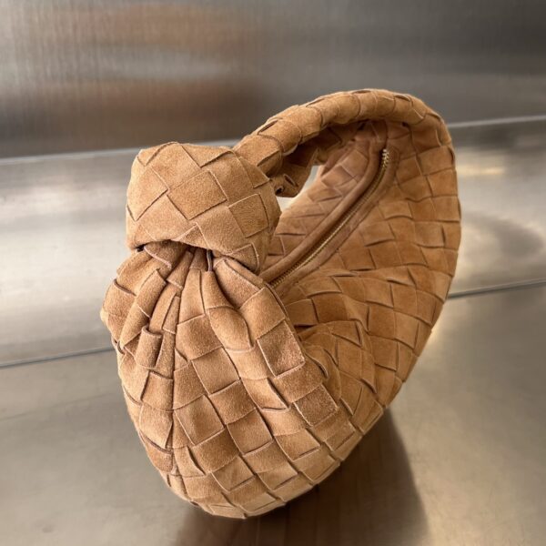 Bottega Veneta Mini Jodie