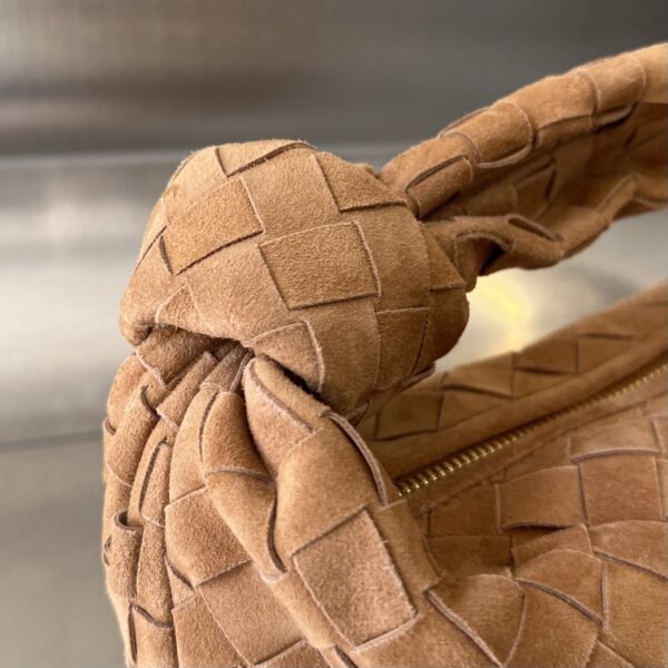 Bottega Veneta Mini Jodie