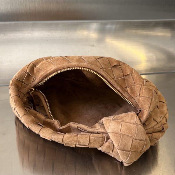 Bottega Veneta Mini Jodie