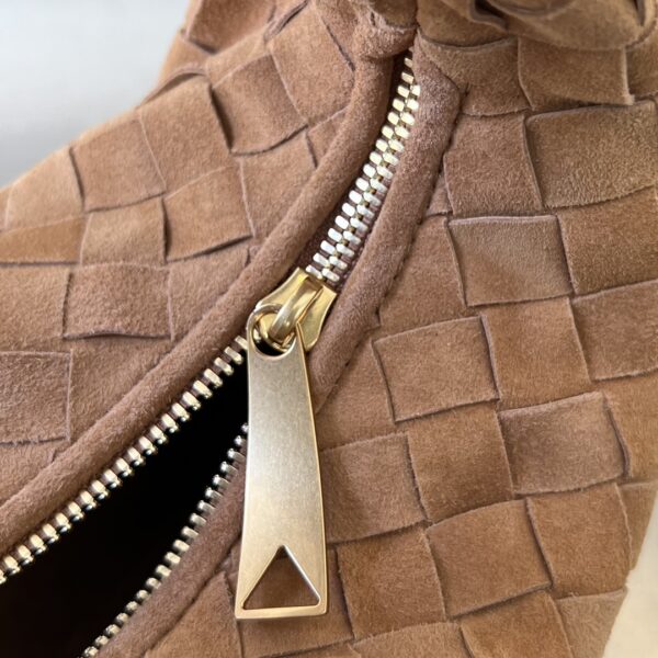 Bottega Veneta Mini Jodie