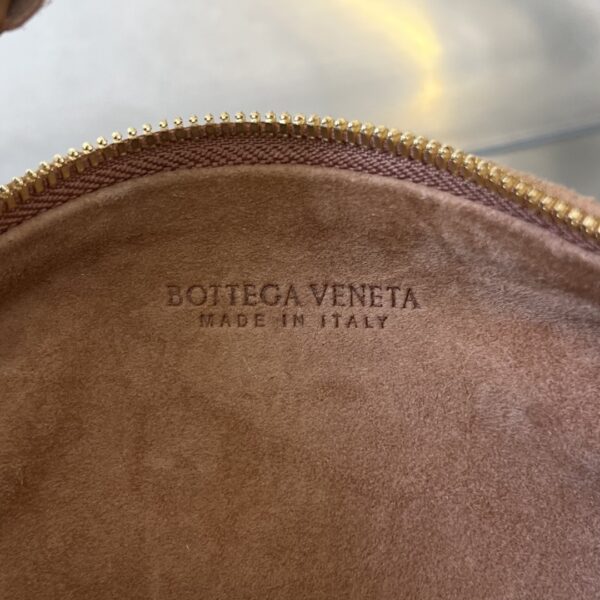 Bottega Veneta Mini Jodie