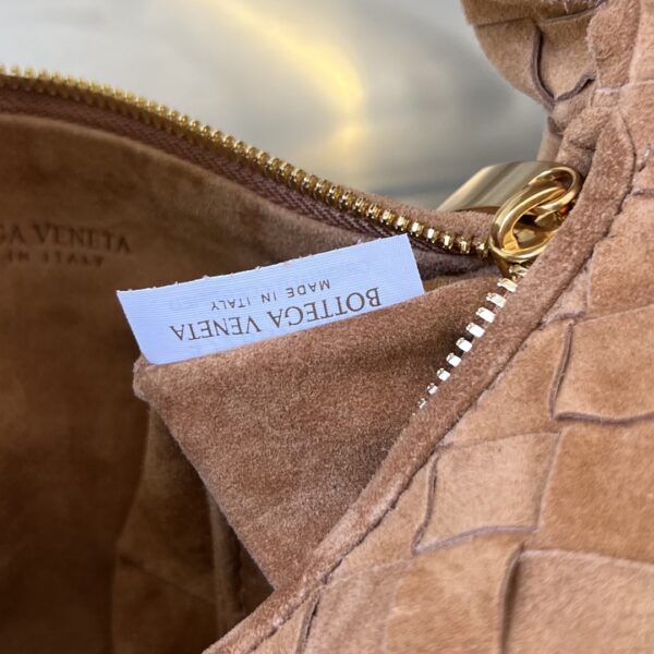 Bottega Veneta Mini Jodie
