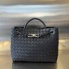 BOTTEGA VENETA MEDIUM ANDIAMO BAG