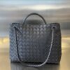 BOTTEGA VENETA MEDIUM ANDIAMO BAG
