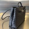 BOTTEGA VENETA MEDIUM ANDIAMO BAG