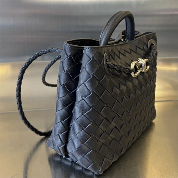 BOTTEGA VENETA BV Small Andiamo