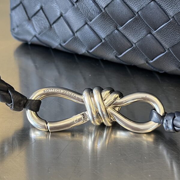 BOTTEGA VENETA BV Small Andiamo