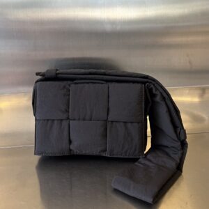 Bottega Veneta Small Padded Tech Cassette