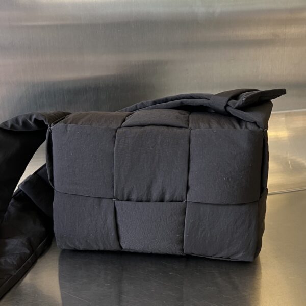 Bottega Veneta Small Padded Tech Cassette