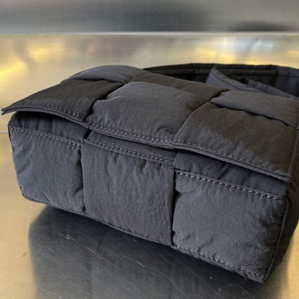 Bottega Veneta Small Padded Tech Cassette