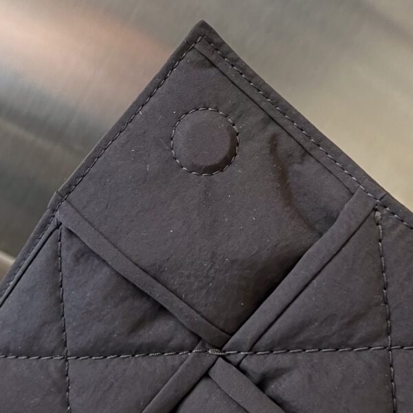Bottega Veneta Small Padded Tech Cassette