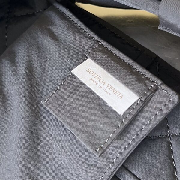 Bottega Veneta Small Padded Tech Cassette