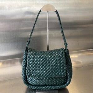 Bottega Veneta Small Cobble Shoulder Bag