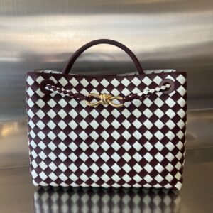 Bottega Veneta Medium Andiamo