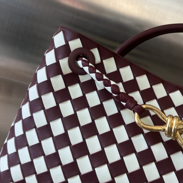 Bottega Veneta Medium Andiamo