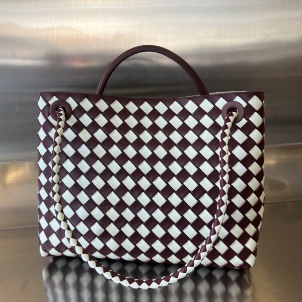 Bottega Veneta Medium Andiamo
